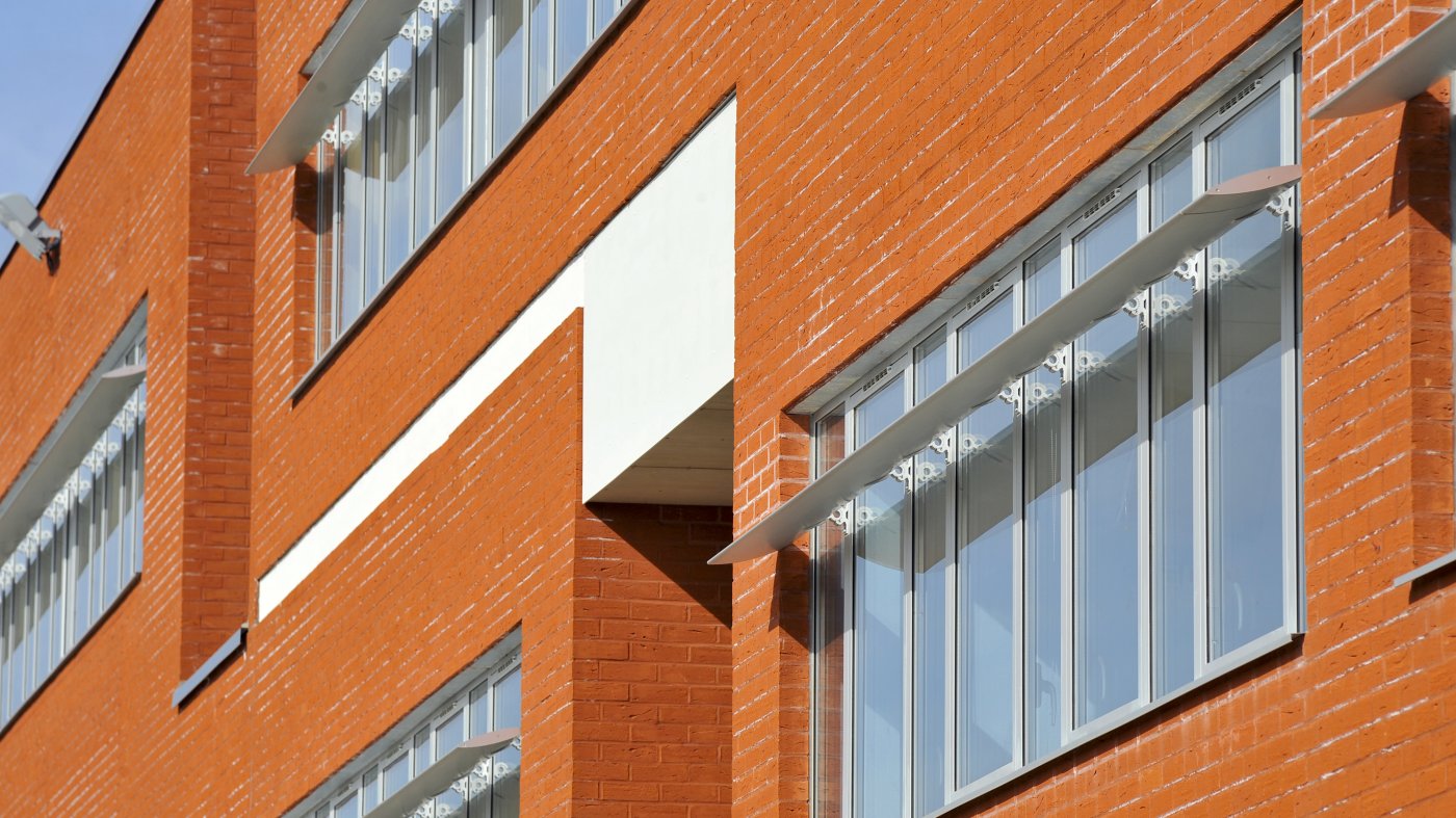 Enseignement - Construction du Collège Pierre-Gilles-de-Gennes